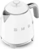 Smeg 50's Mini-Wasserkocher 800 ml, Farbe:Weiß Produktbild-Vorschau 9