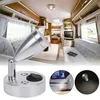 LED Spot Leselampe Einstellbarer Wand Nachttischlampe mit Produktbild-Vorschau 2