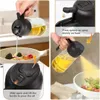 Ölsprüher mit Skala 470ML, 2-in-1-Mehrzweck, Produktbild-Vorschau 3