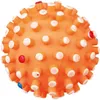 TRIXIE Igelball für Hunde, Hund, Kugellager, Vinyl, 10 cm Produktbild-Vorschau 8