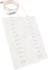 LED Grow Light Panel 5 Brightnesses Dimmable Ultra Thin Náhľad obrázku produktu 3