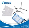 Sada na údržbu Silvercrest SSR3000A1 (Plus.Parts®) Náhľad obrázku produktu 2