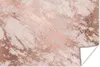 MuchoWow® Poster Marmor - Rosa - Luxus - Marmoroptik - Produktbild-Vorschau 1