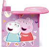 Kombinierter 2-in-1-Stuhl mit Schreibtisch – Peppa Pig Produktbild-Vorschau 6
