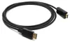 DisplayPort auf HDMI Adapter Kabel 1,8m DP 1.2 HDMI 1.4 4K Produktbild-Vorschau 2