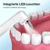Zahnreiniger elektrisch, Zahnstein Entferner,5 einstellbare Produktbild-Vorschau 2