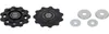 SHIMANO Schaltrollenset "Premium MTB", SB-verpackt, für XTR Produktbild-Vorschau 4
