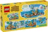 LEGO Let s Dodo Airlines, Sada na stavění, 7 rok/roky, Náhled obrázku produktu 17