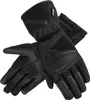 Ozon Leder Handschuhe Touring Wp Schwarz M Produktbild-Vorschau 1