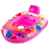 RR81 SAFE SWIMMING WHEEL Nafukovacie sedadlo Náhľad obrázku produktu 8