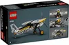 LEGO Technic Lietadlo do vzdialených oblastí, Stavebnica, 8 Náhľad obrázku produktu 3