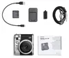Fujifilm Instax Mini 99™ SILVER - Fotocamera Anteprima dell’immagine prodotto 8