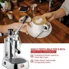 La Pavoni Europiccola Lusso Siebträger Espressomaschine mit Produktbild-Vorschau 6