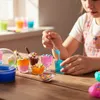 Slime Set XXL 126-teilig für Kinder, Giga Schleim selber Produktbild-Vorschau 11