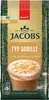 Jacobs Typ Cappuccino Vanille (360g Packung)  + usy Block Produktbild-Vorschau 2