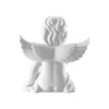 Rosenthal Engel Handkuss Engel gross Weiss matt Anteprima dell’immagine prodotto 2