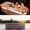 Tubble® Cuzi Aufblasbare Spa-Badewanne - Aufblasbare Produktbild-Vorschau 7