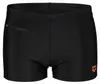 Arena ZIP SWIM SHORT Herren BLACK 10 Produktbild-Vorschau 5