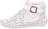 Gemini Komfort Stiefeletten Damen 31323738323633 Weiß 39 EU Produktbild-Vorschau 1