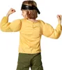 Muskel-Shirt Kinder - 152 (12-14 Jahre) Produktbild-Vorschau 3