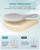 SONGMICS Bürostuhl, Schreibtischstuhl, ergonomische Produktbild-Vorschau 11