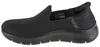 Skechers Slip-Ins  Go Walk Flex Černý Náhled obrázku produktu 20