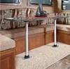 Tischbein Tischfuß Tischhalterung Tischgestell RV Wohnmobil Produktbild-Vorschau 9