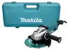 Smerigliatrice angolare Makita GA9020RFK3 Anteprima dell’immagine prodotto 12
