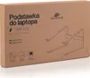 Spacetronik SPP-103B Hoher Laptop-Ständer Produktbild-Vorschau 5