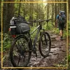 Fahrradtasche Gepäckträgertasche 3in1 14 17 35L Produktbild-Vorschau 8
