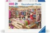 Das begehrte Puzzle "Closet 1000 Teile" Produktbild-Vorschau 3