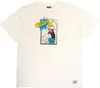 Bavarian Caps T-Shirt Prost, Popeye natur L Produktbild-Vorschau 1