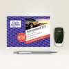 Carnet de bord Avery Zweckform 222, DIN A6 paysage, 112 Voir les images du produit 6