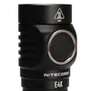 NiteCore svítilna E4K – 4400 lumenů – černá Náhled obrázku produktu 20