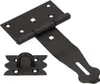 KOTARBAU® bezpečnostní závora 160 x 35 mm závora závora Náhled obrázku produktu 7