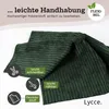 Lycce Cordstoff Meterware | 35.000 Scheuertouren | Produktbild-Vorschau 6