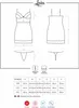 Babydoll Obsessive Lovica XXL/XXXL Produktbild-Vorschau 15
