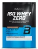 BioTech USA Iso Whey Zero 25 g okolda / Proteny (vzorky) / Náhľad obrázku produktu 2