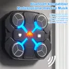 Boxziel, Bluetooth Musik Boxtrainingsgerät schlagfrei Produktbild-Vorschau 4