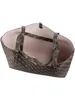 GUESS Taschen Henkeltasche, Schultertasche Kunstleder Eco Produktbild-Vorschau 65