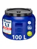 Fût en plastique Garronda 100 L Fût universel sans BPA Voir les images du produit 2