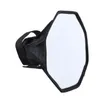 Puluz Softbox Flash difuzér 20 cm Náhled obrázku produktu 3