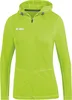 Kapuzenjacke Run 2.0 JAKO Produktbild-Vorschau 1