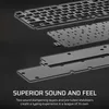 Corsair K70 CORE TKL, Kabelgebunden, USB, Mechanischer Produktbild-Vorschau 5