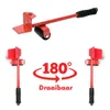 Yato Rolki Do Transportu Mebli 300Kg Yt-37490 Podgląd zdjęcia produktu 9