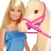 Koń i lalka Barbie Podgląd zdjęcia produktu 15