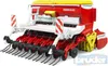 A toy model of a Pöttinger Vitasem 302ADD Kreiselegge agricultural machine. Anteprima dell’immagine prodotto
