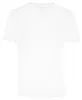 Alltags Rundhals T-Shirt 2er-Pack – Weiß – M Produktbild-Vorschau 6