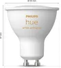 Hue White Ambiance GU10 400lm 2er-Pack Produktbild-Vorschau 1