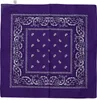 Bandana 100% Baumwolle 54x54 cm – Halstuch, Kopftuch, Produktbild-Vorschau 2